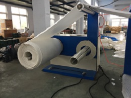 PE/PS Recycling And Pelletizing Line-1